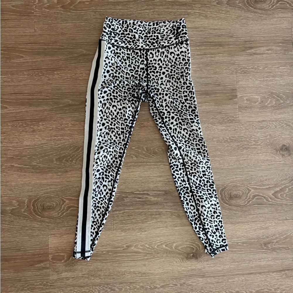 All Felix Leggings